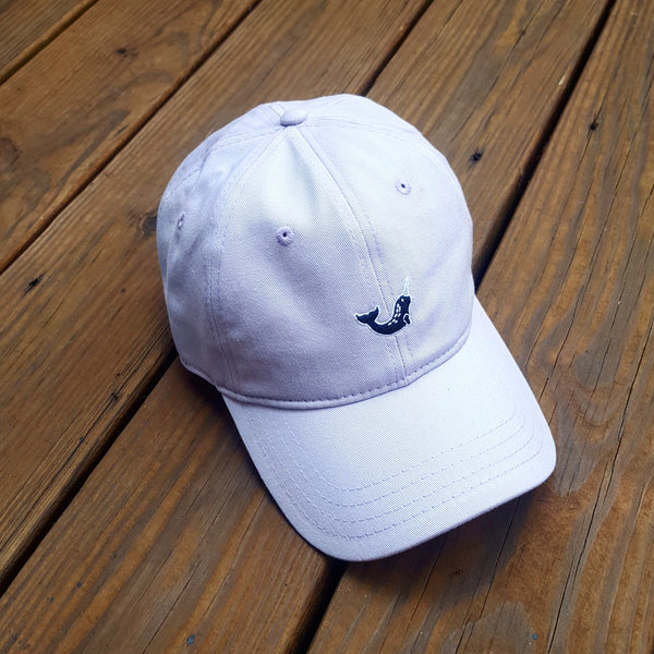 Lilac Traditional Hat