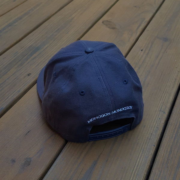 The Legacy Snapback (Midnight)