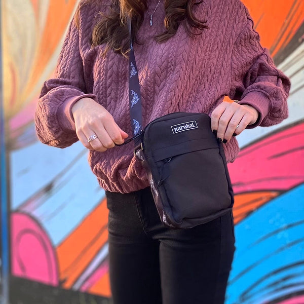Cross-Body Bags