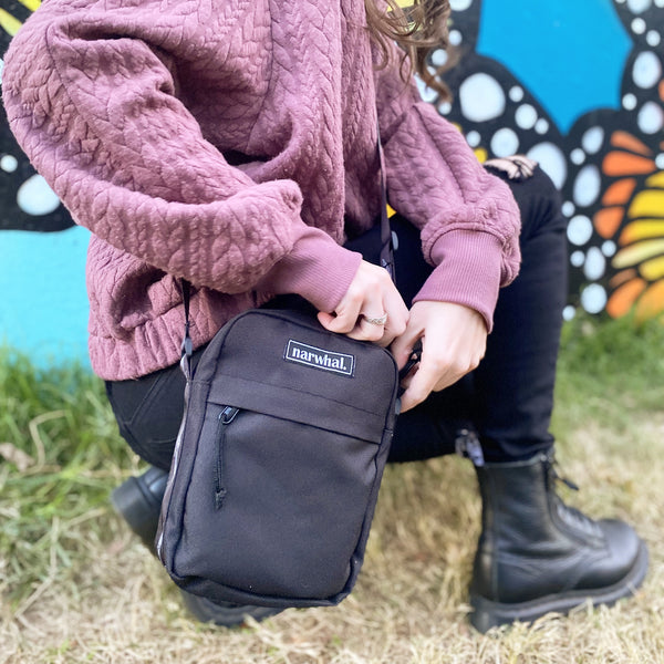 Cross-Body Bags