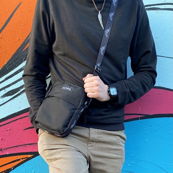 Cross-Body Bags