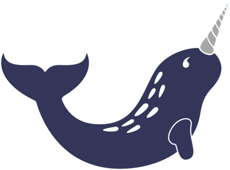 narwhal.